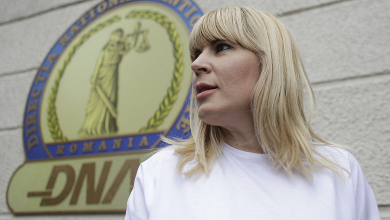 Fiscul a demarat procedurile de recuperare a prejudiciului de aproape 3 milioane de euro la a cărui restituire a fost condamnată Elena Udrea în dosarul “Gala Bute”