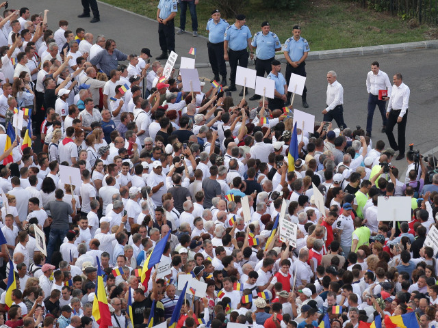 2022. Anul bucuriei sau anul coșmarului pentru români?