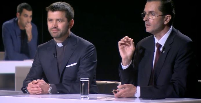 Inteligența artificială, între bine și rău. Vasile Bănescu: „Este un instrument perfect neutru”, Francisc Doboș: „Să nu o divinizăm”