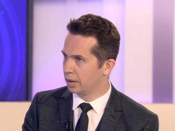 Cum se explică prezența la vot tot mai mică. Gabriel Diaconu, psihiatru: Este efectul Emil Constantinescu