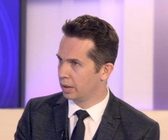 Gabriel Diaconu, psihiatru: Alegerile locale 2020 sunt cele mai grele de după Revoluție, ne vor duce spre o iarnă cum nu am mai avut