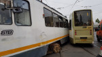 coliziune tramvaie Bucuresti sursa ISU 2 241018