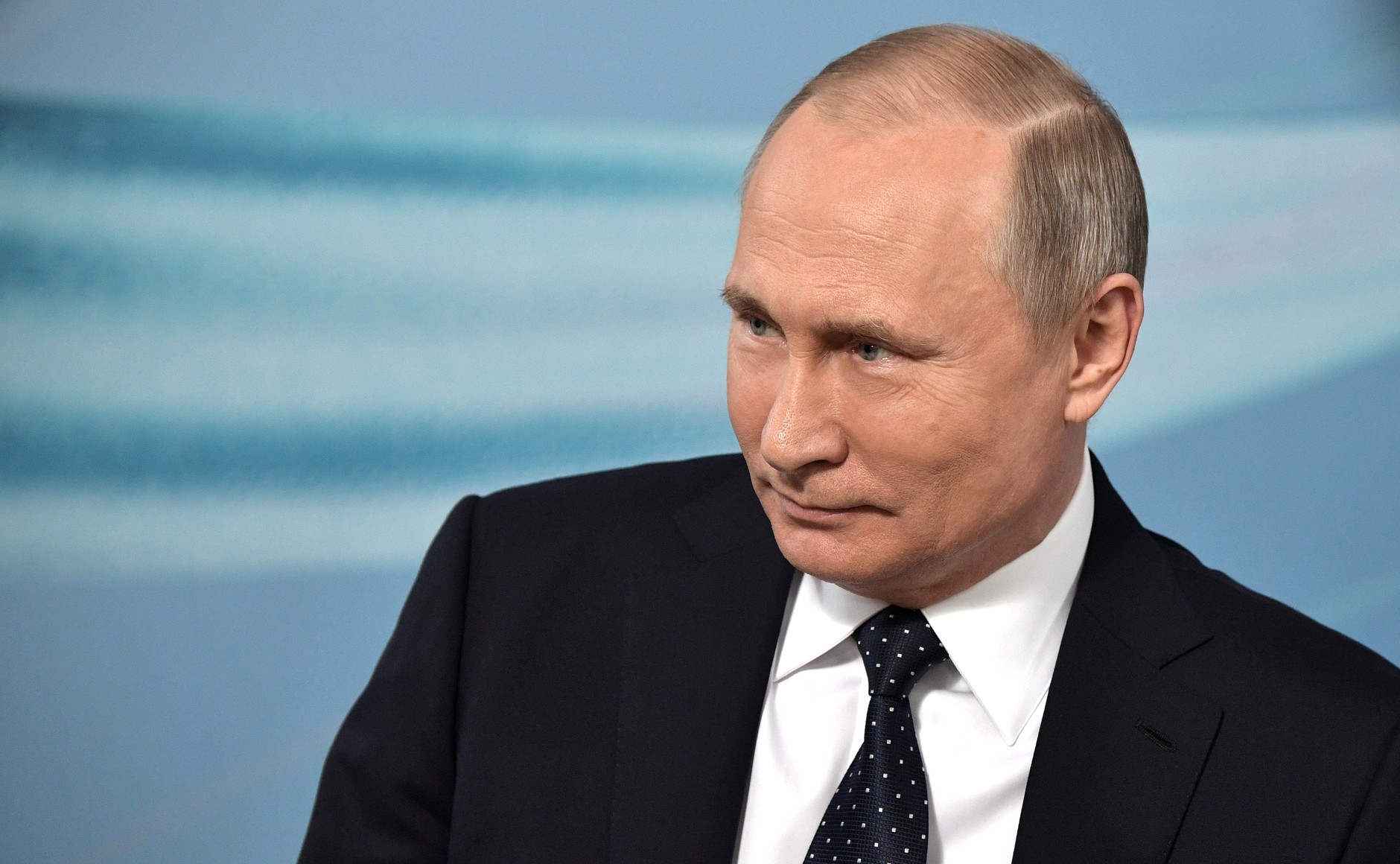 Vladimir Putin, la Forumul de la Davos: Un conflict mondial ar însemna sfârșitul civilizației