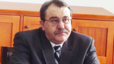 Viorel Stan, deputat PSD de Neamț