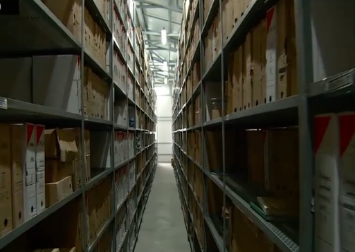 CNSAS solicita preluarea documentelor SIPA referitoare la relaţia dintre judecatori, procurori şi fosta Securitate