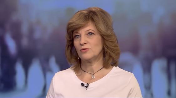 Oana Gheorghiu, co-fondatoare a unui spital pentru copii, propusă vicepremier de Ilie Bolojan
