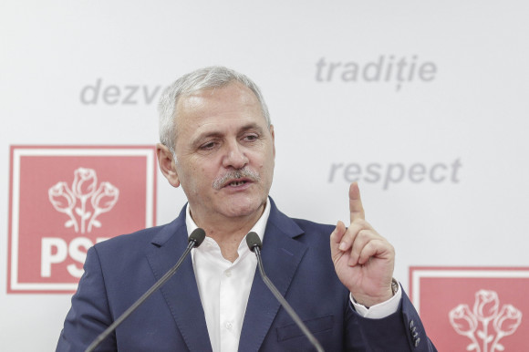 liviu dragnea 180115_PSD_CEX_027_INQUAM_Photos_Octav_Ganea