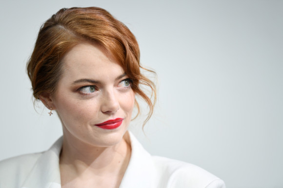 emma stone