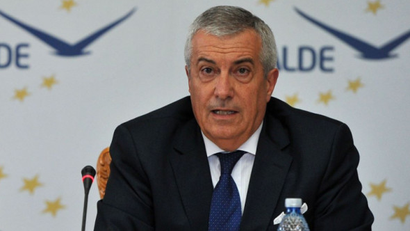 tariceanu alde