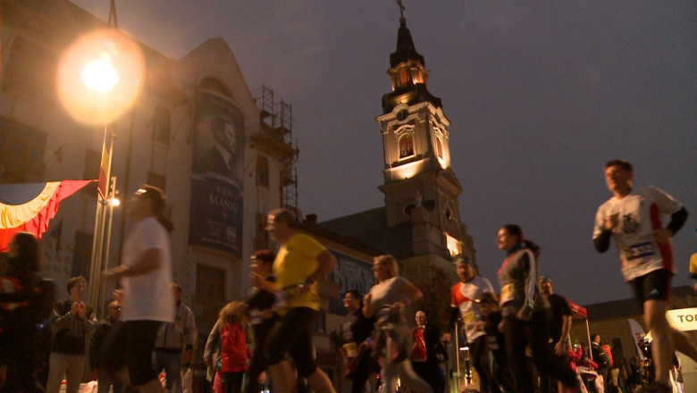 Oradea Night Run5