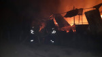 incendiu atelier mobila Salonta 211018 (6)