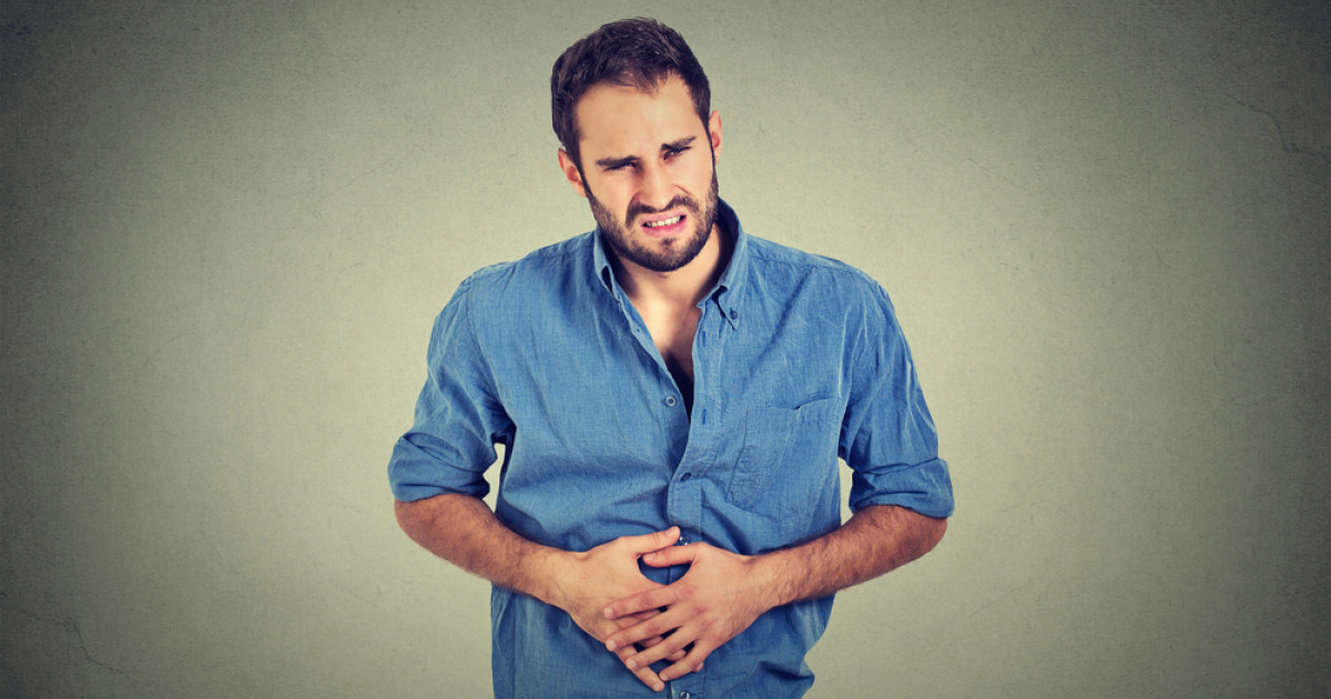 Durerile de stomac pot anunța ulcer, pancreatită sau infarct. Cum ...