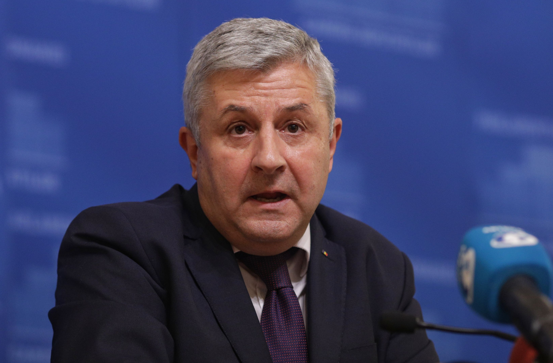 Florin Iordache: Comisia de la Venetia a fost indusa in eroare de autoritatile din Romania