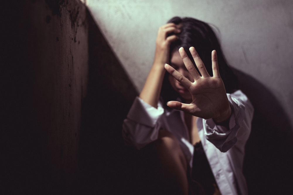 Fata de 15 ani, rapita de pe strada si exploatata sexual timp de mai multe zile