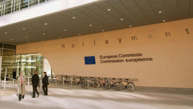 sediu comisia europeana