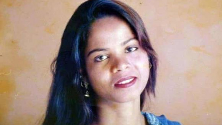 asia bibi