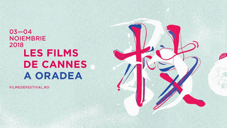 les film de cannes a Oradea