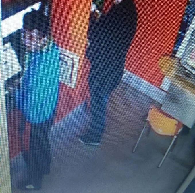 FOTO 2 SUSPECT