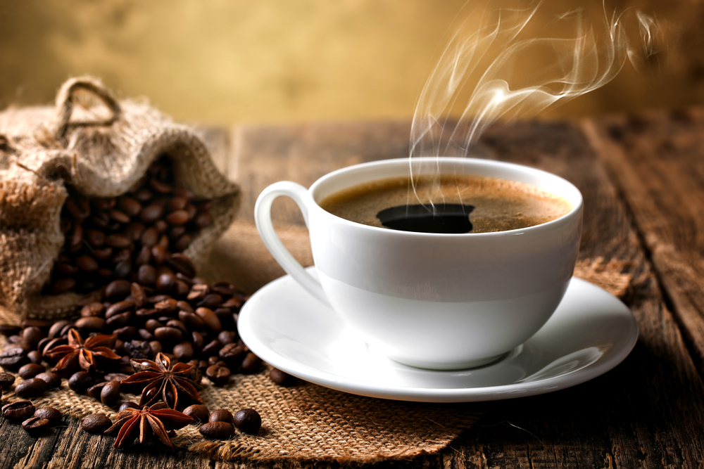 De ce este important sa bem cafea din boabe bine prajite