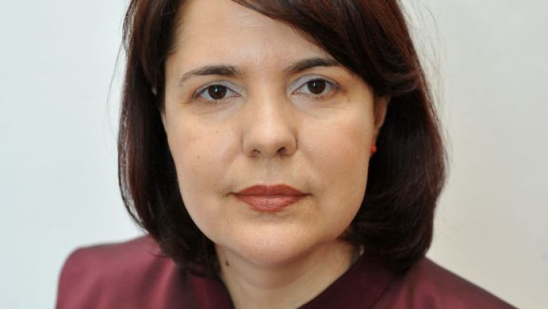 Simona Maya Teodoroiu