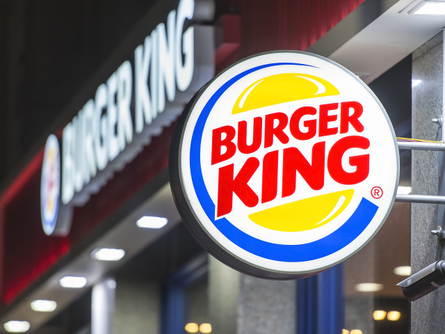 Cum a devenit un mesaj al Burger King viral după ce Kanye West a spus că preferă McDonald's