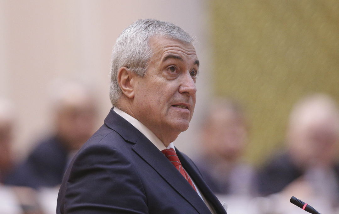 Tăriceanu: Argații lui Iohannis m-au trimis în judecată ca să mai mute atenția de la „ciolaniada” PNL-USR-UDMR