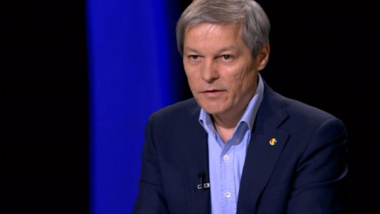 dacian ciolos