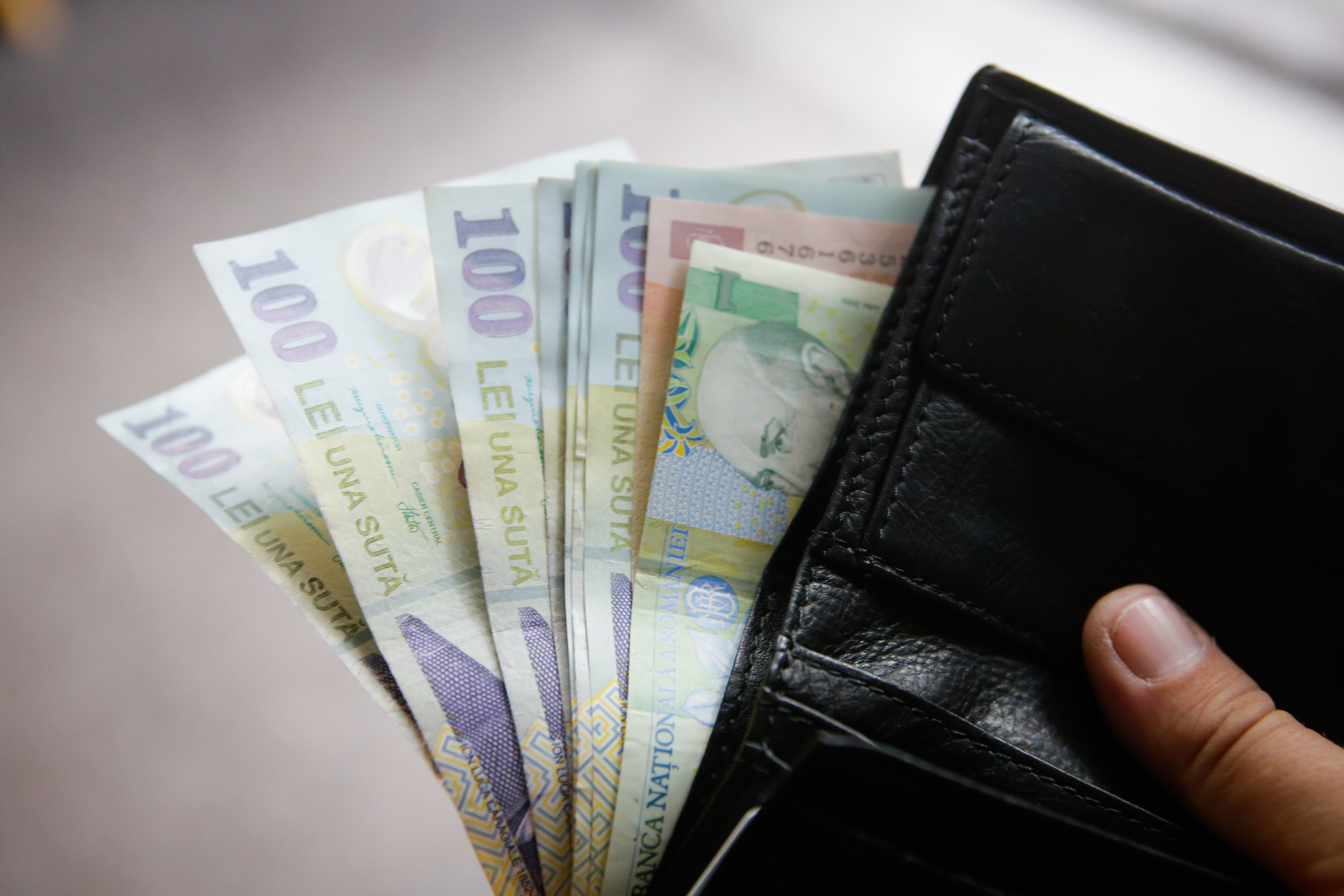 Dominic Fritz: Sunt sceptic că toți antreprenorii pot suporta majorarea salariului minim