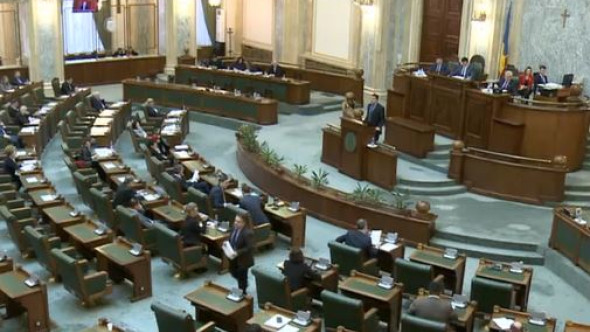 senat