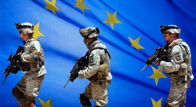 Războiul de la granița NATO stârnește sentimentul de urgență în Europa. Țările care reintroduc armata obligatorie