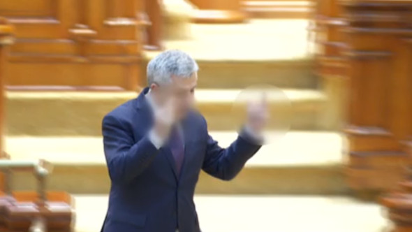 florin iordache semn