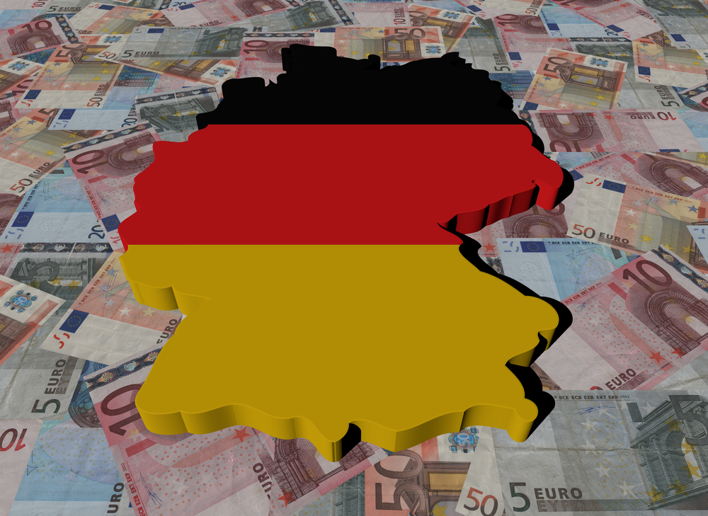 Cu cât va scădea economia Germaniei în ultimul trimestru al acestui an
