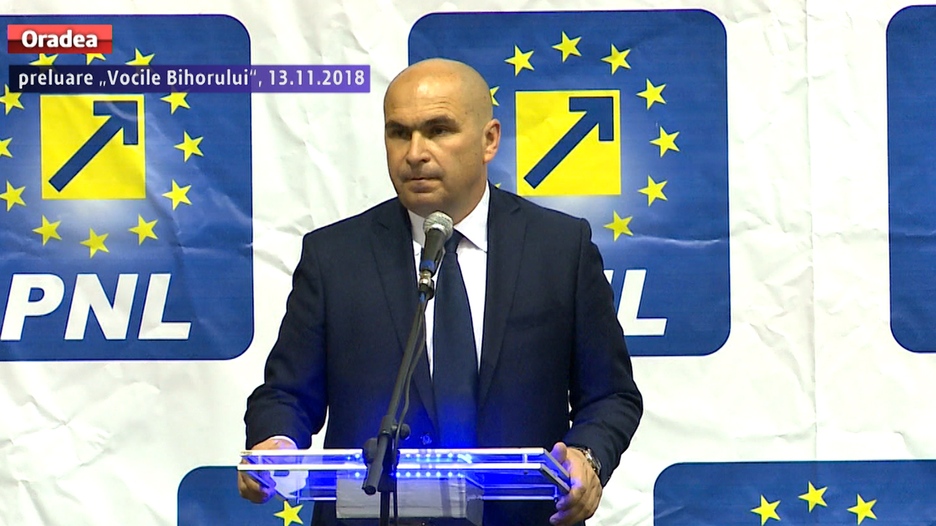 Ce a raspuns Ilie Bolojan cand a fost intrebat daca va candida si in 2020 la un nou mandat de primar al Oradei