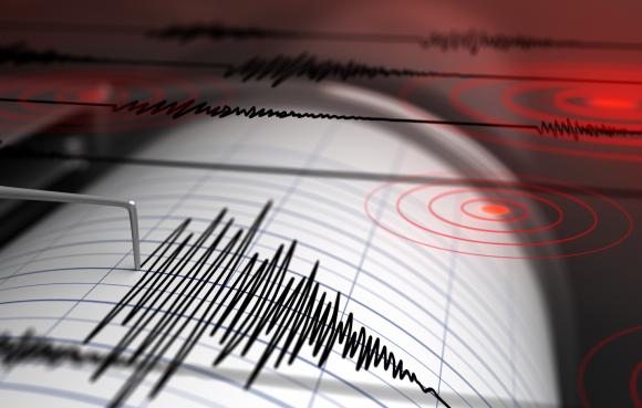 Cutremur cu magnitudinea de 7,4 in Oceanul Pacific, in largul Noii Zeelande