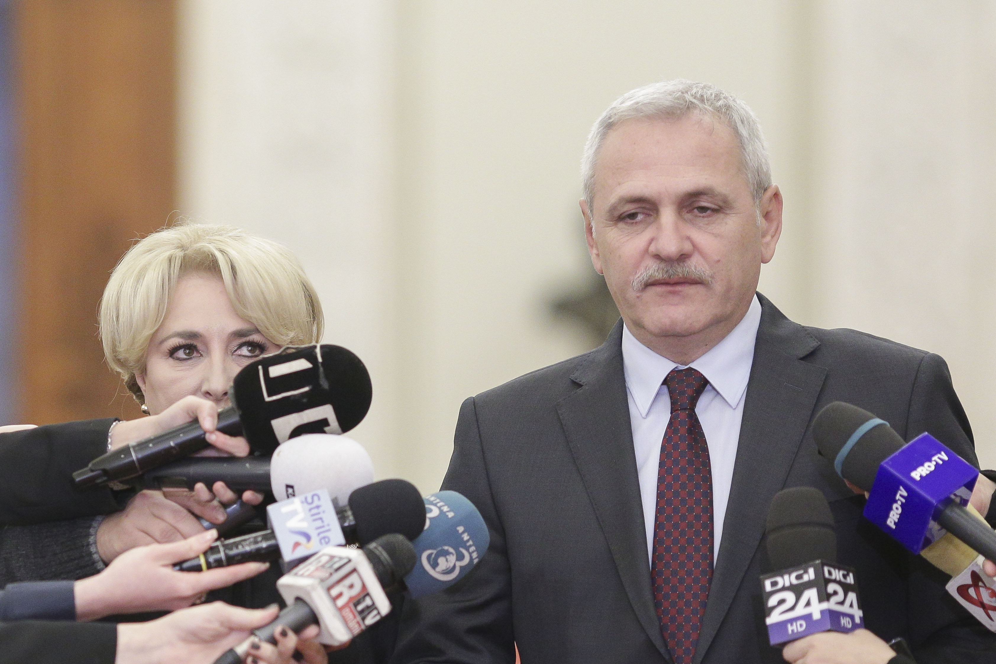 Guvernul adopta OUG pentru Fondul Suveran de Investitii