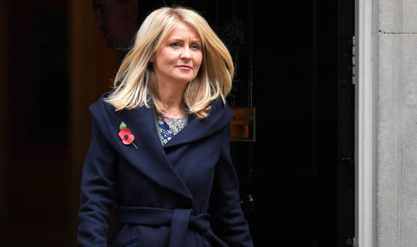 BREXIT. Inca un ministru britanic demisioneaza