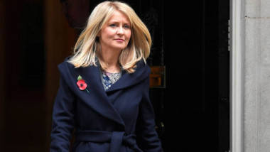 Esther-McVey