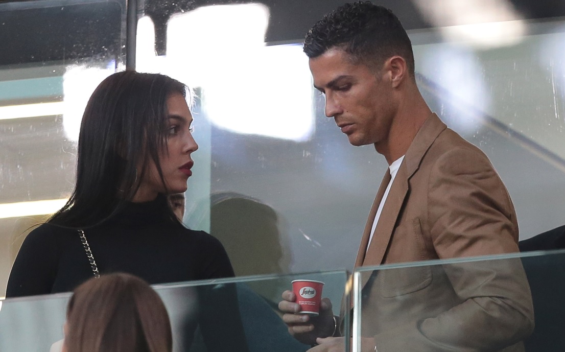 Cat a cheltuit Cristiano Ronaldo, in 15 minute, pentru doua sticle de vin