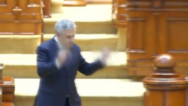 iordache muie