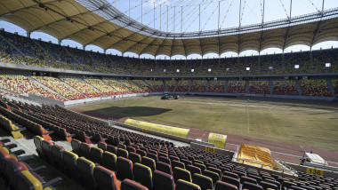 stadionul arena nationala