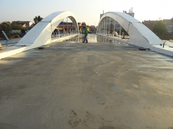 podul centenarului Oradea turnare placa beton (5)