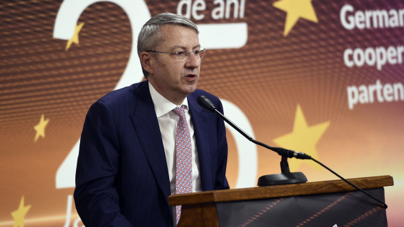 george ciamba agerpres_9795455