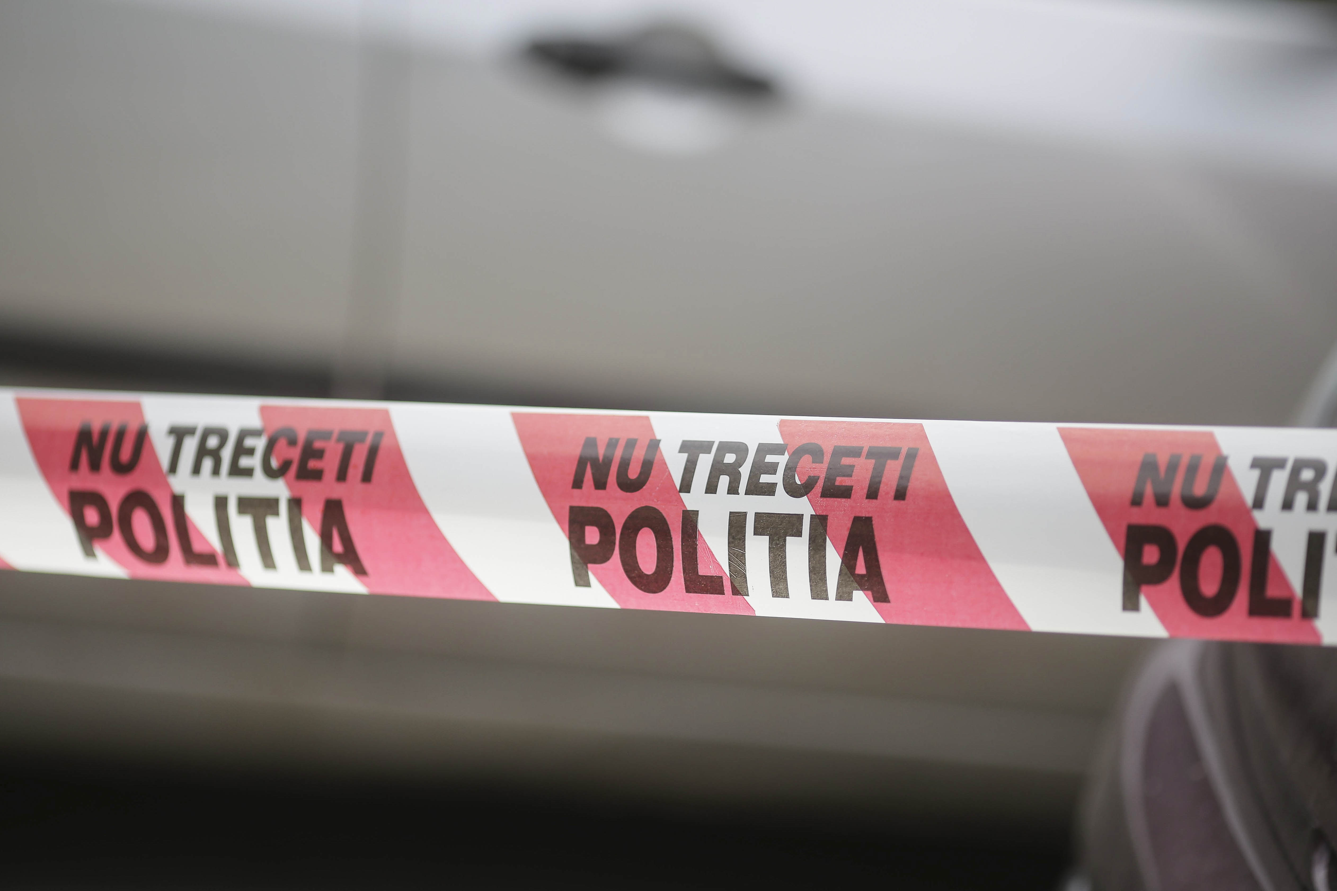 O femeie de 35 de ani, dată dispărută de familie, a fost găsită moartă din cauza frigului, pe un câmp