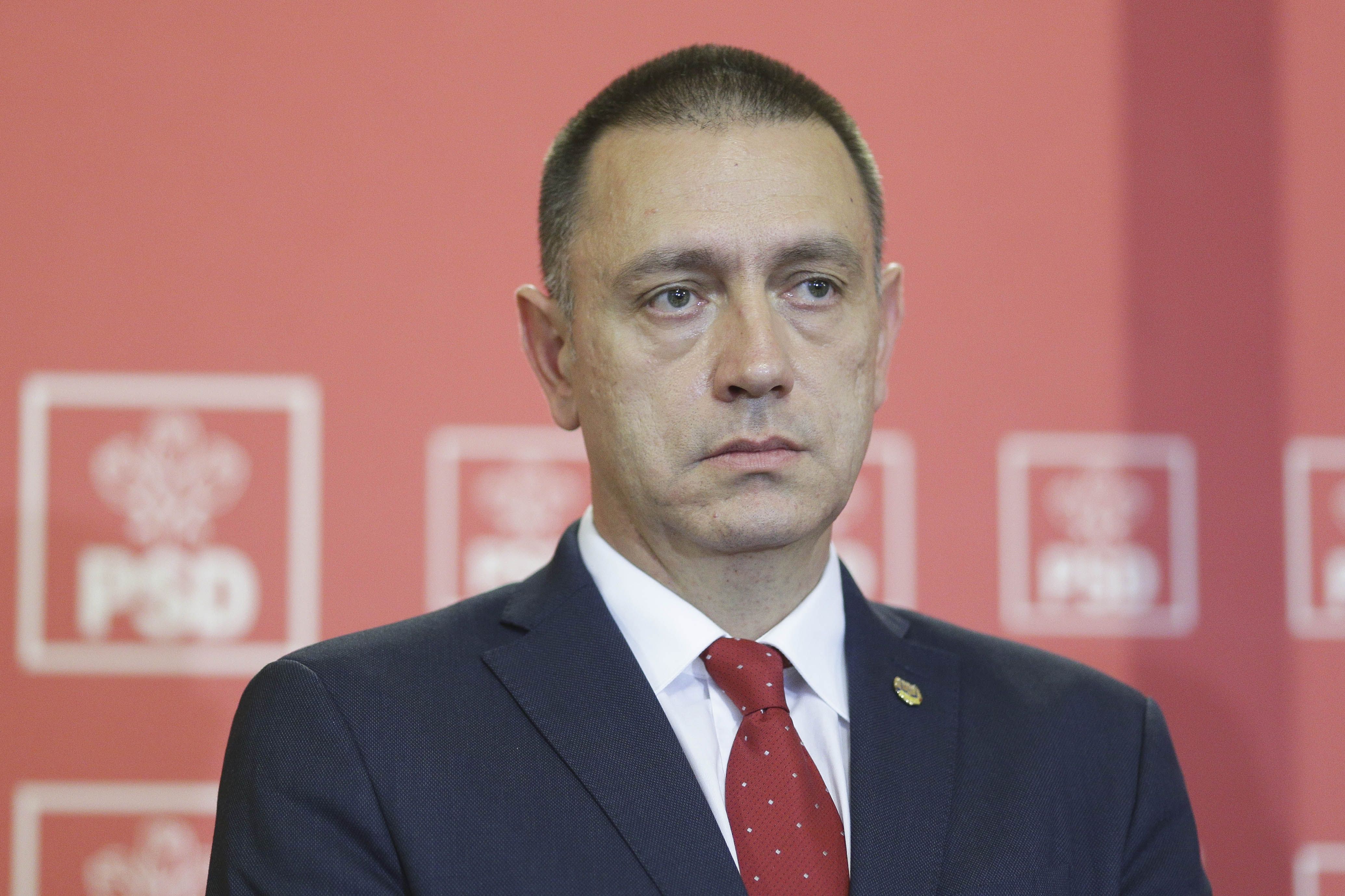Fifor: Asumarea răspunderii nu trebuie să devină o regulă de guvernare. Nu vom accepta să fim puşi în faţa faptului împlinit