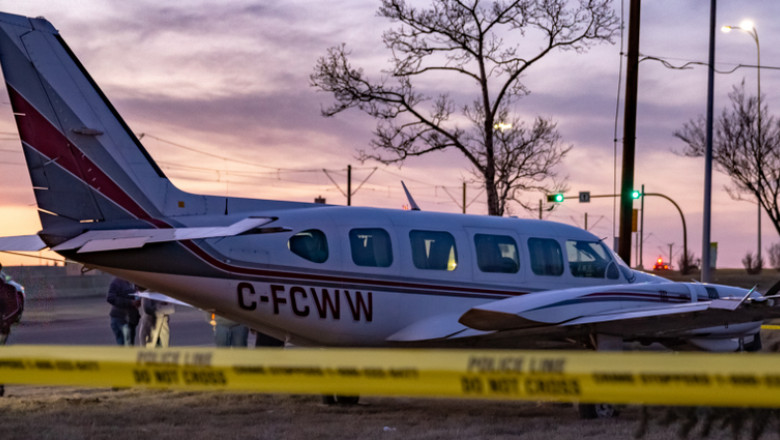 avion Piper PA-31