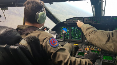 spartan interior