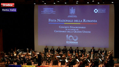 concert roma