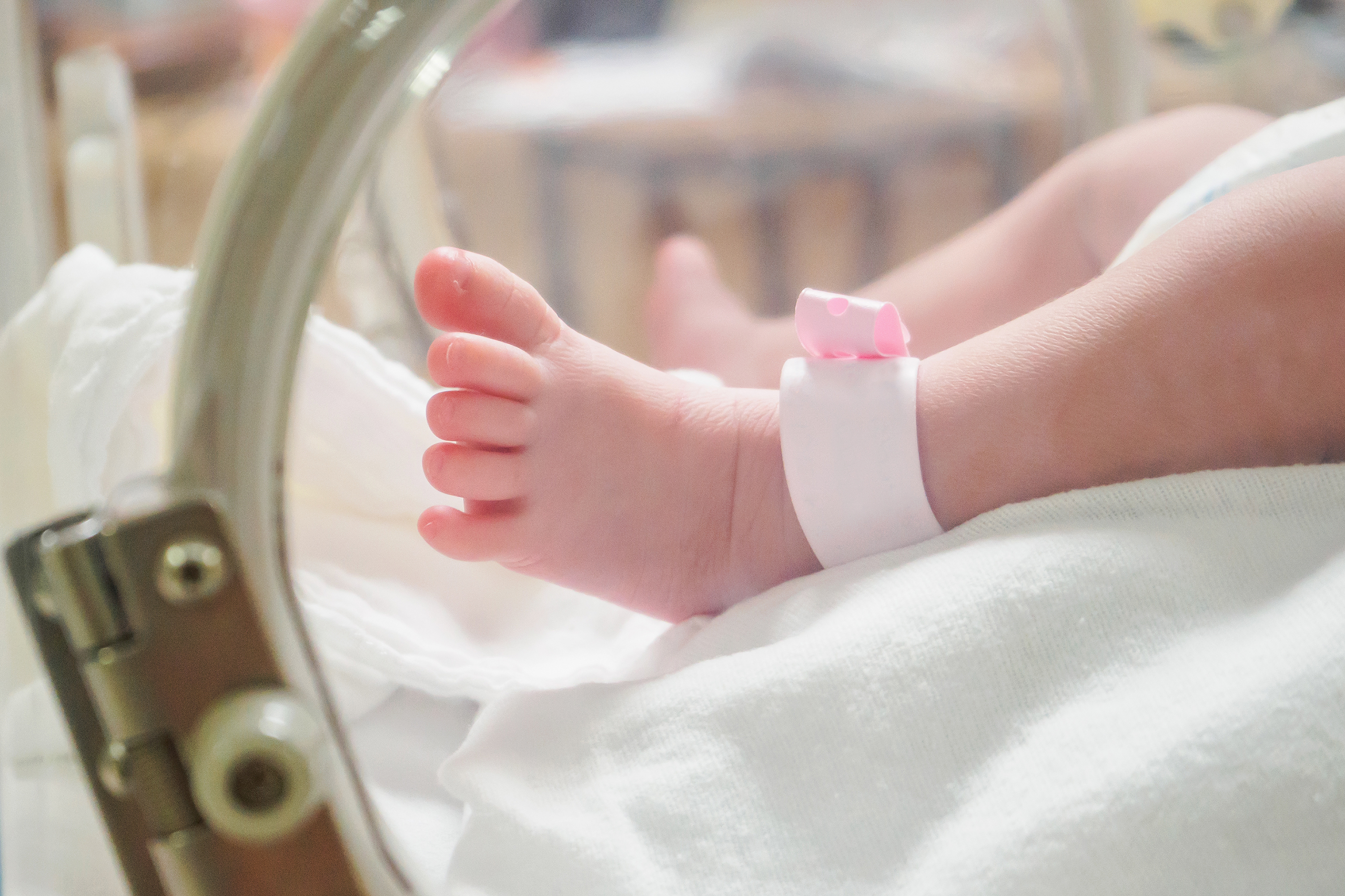 Carantina la Spitalul de Pediatrie Sibiu: cel putin 44 de copii diagnosticati cu gripa