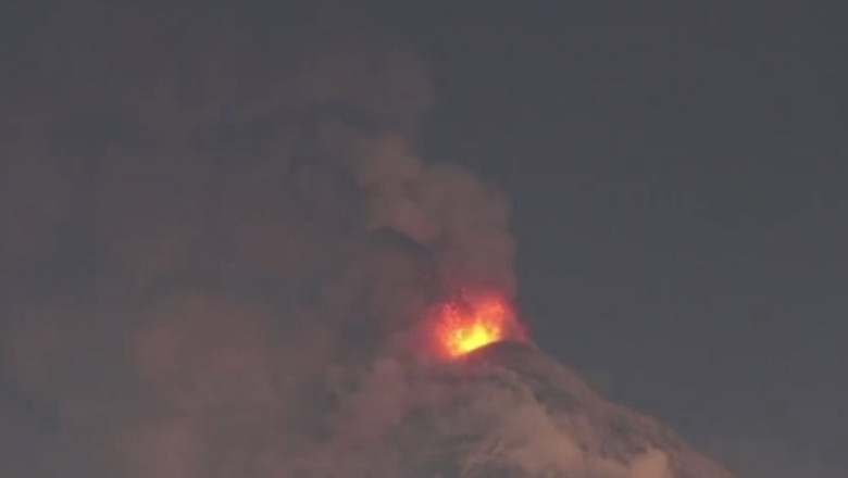 eruptie vulcanica guatemala