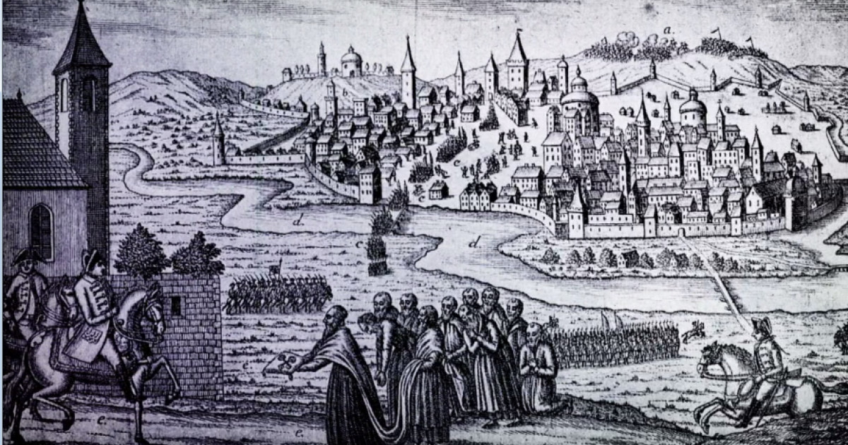 Bucovina, pierdută în 1775. Cum a devenit Grigore al III-lea Ghica un martir